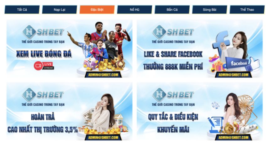 Link nhà cái SHBET và lợi ích của việc sử dụng link nhà cái Shbet.id